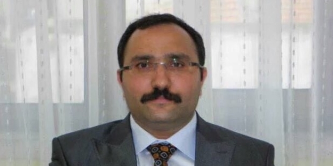 Türk Solu FETÖ'cü çıktı