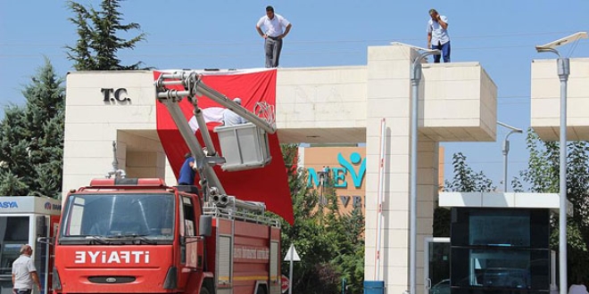 Kapatılan üniversitelerin taşınmazlarına geçici tahsis kararı