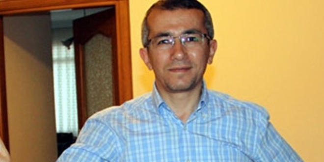 'O dönem konuşsam kendim için tehlike arz ederdi'