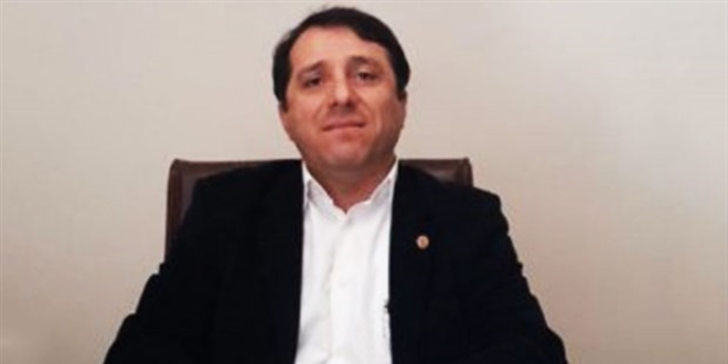 Tunceli Üniversitesinde bir akademisyen gözaltına alındı