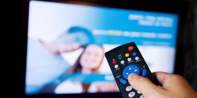 'RTÜK reklam geliri payı' yüzde 1.5 olarak değiştirildi