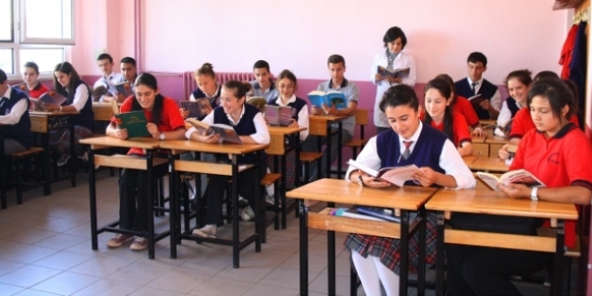 MEB'den, 2010 KPSS iptaline dair rahatlatan açıklama