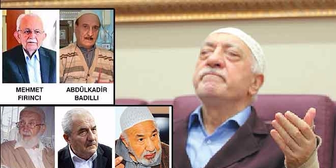 FETÖ'nün tehdit ettiği alimlerin ölümü şüpheli