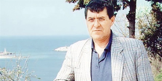 Kaset soruşturması Haydar Meriç cinayetine uzandı