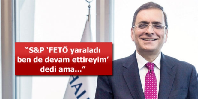 'Ekonomide soğutma amacına ulaştı'