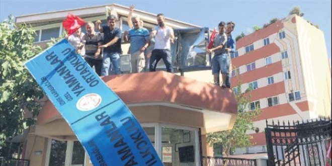 Kapatılan fakülteler kafaları karıştırdı