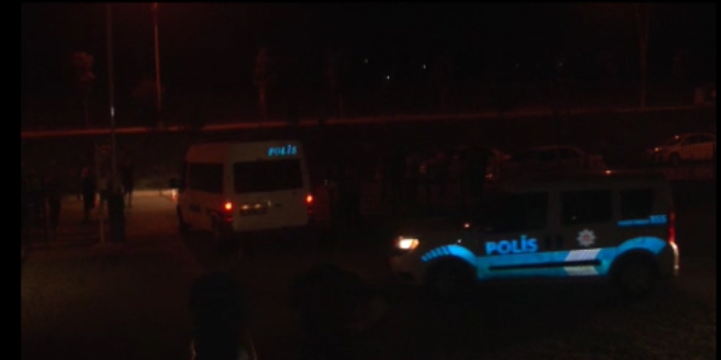 Çankırı Karatekin Üniversitesinde 5 personel tutuklandı