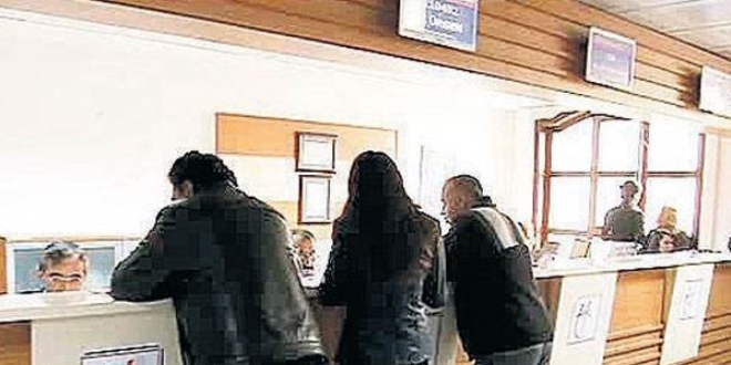 5 milyon FETÖ tapusu için işlemler durduruldu