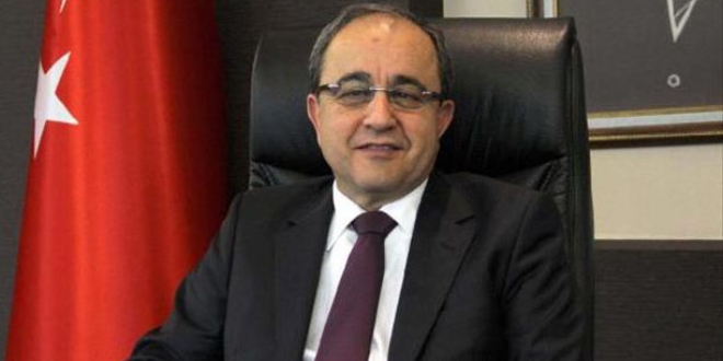 Pamukkale Üniversitesi Rektörlüğüne vekaleten atama