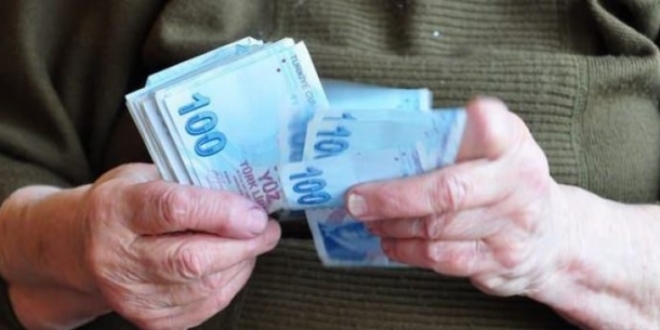 FETÖ'cü memurlar için prim ödeme uygulaması değişti