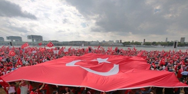 İstanbul'da, pazar günü bu yollar kapalı