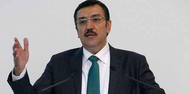 'Gün birliğimize, dirliğimize sahip çıkma günüdür'