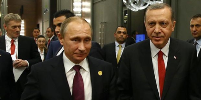 'İki ülke ilişkilerine dair konularda görüş alışverişinde bulunulacak'