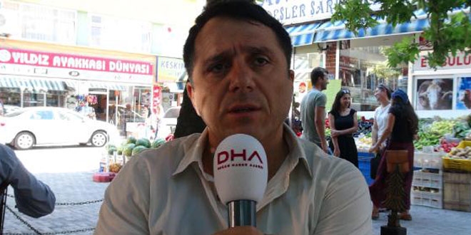 Gözaltına alınan akademisyen serbest bırakıldı