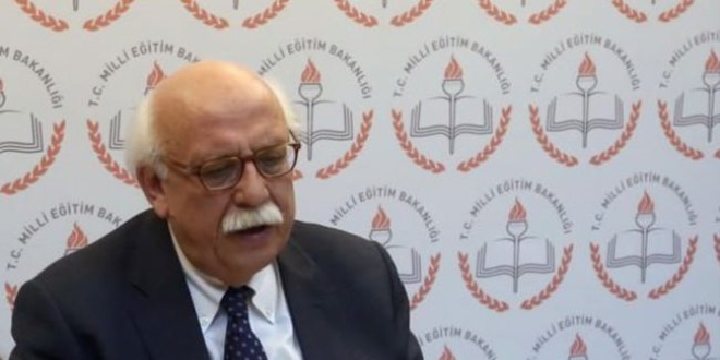 'Nabi Bey'in dönemine kadar bu adımı atamadık'