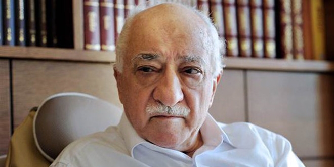 FETÖ'ye yönelik ilk hamle 7 yıl önce yapılmış