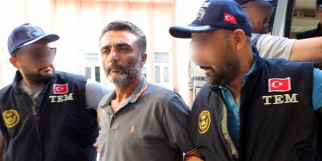 Uyuyan hücre bilgisi 'Menfez Paşası'ndan