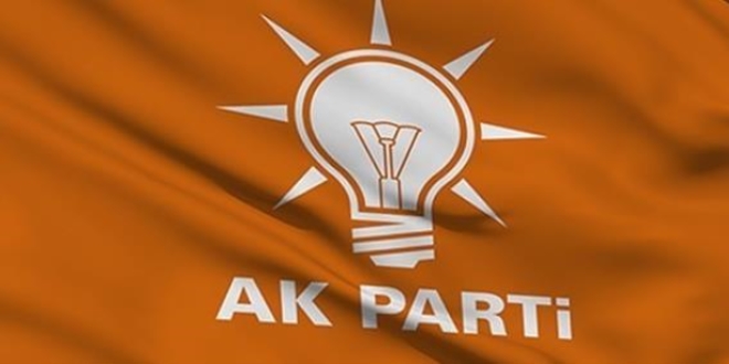 Ak Parti'de teşkilatlara FETÖ genelgesi: Arındırın