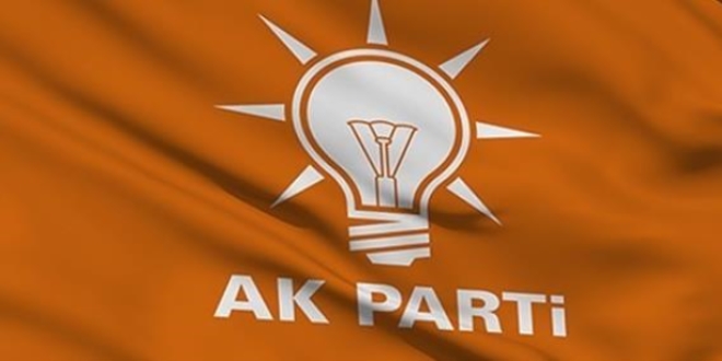 Ak Parti'de tekilatlara FET genelgesi: Arndrn