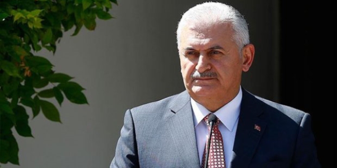 Yıldırım, kurmaylarıyla KHK' ları görüşecek