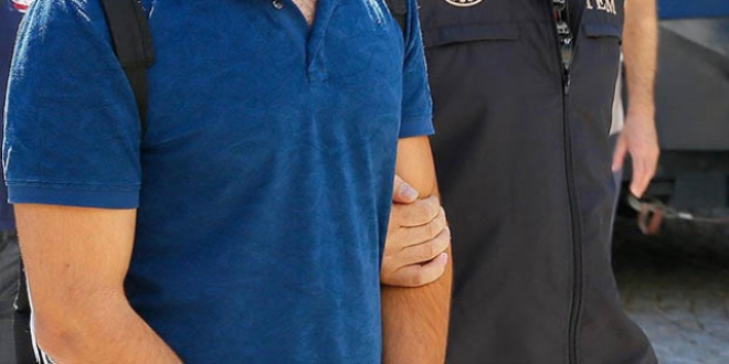 'Tankların gösteri için yürütüleceğini sandım'