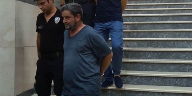 Zaman Gazetesi yneticisilerinin de bulunduu 12 gazeteci tutukland