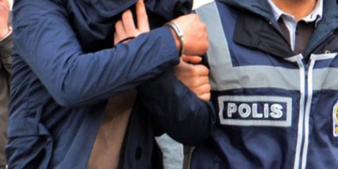 Nevşehir'de Erdoğan'a hakaret suçundan 2 kişi tutuklandı