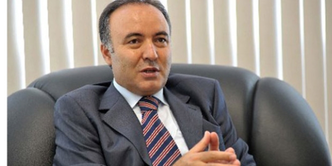 Vali Altıparmak: Şu ana kadar bin 170 kişi açığa alınmıştır