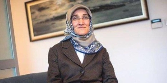 FETÖ'nün kadın yapılanması: Ablalar