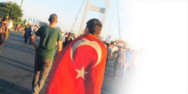 Şehit yakınlarına 5 bin liralık destek