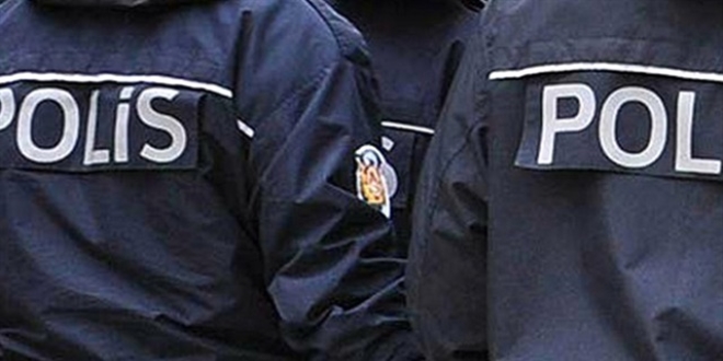 Denizli'de şu ana kadar bin 170 kişi açığa alındı