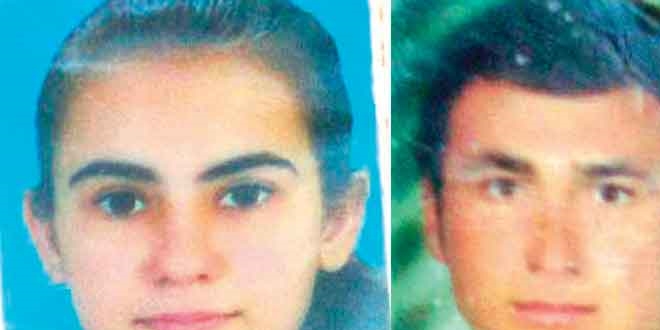 Kriz fırsatçısı PKK'lılara suçüstü