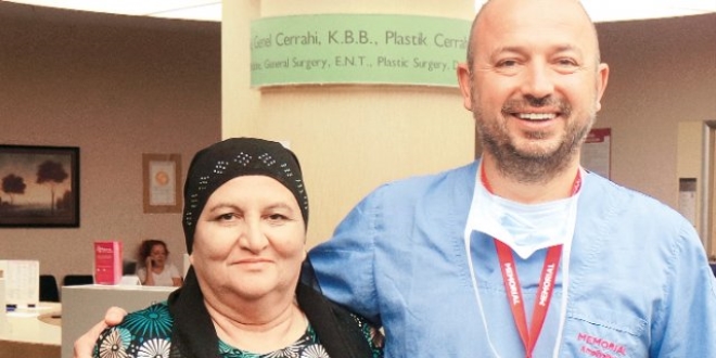 Şiddetli kaşıntının sebebi pankreas kanseri çıktı