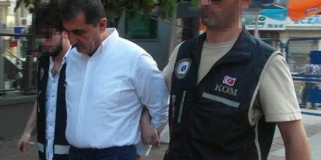 Dev holdinge FETÖ operasyonu