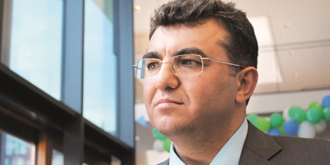 İşte FETÖ'nün avrupa finans ayağı
