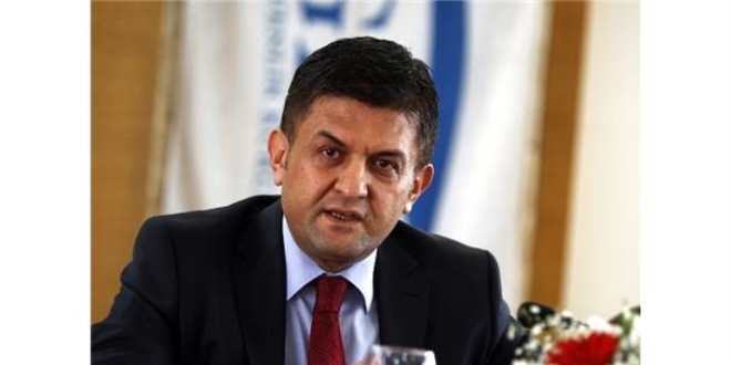 Eski SGK Antalya İl Müdürü Erol, serbest bırakıldı