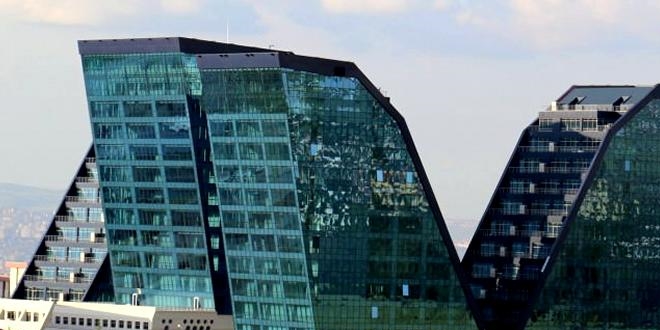 Hacettepe Rektörü, eski dönem için Savcı'ya başvurdu