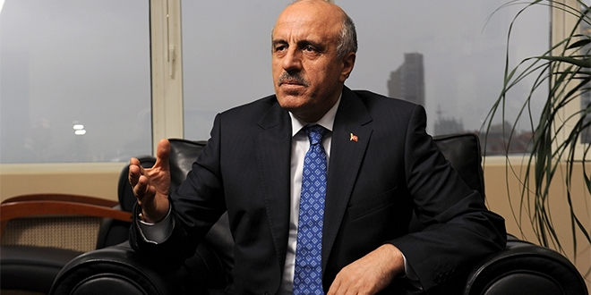 'Bursa'da inlerine giremedik'