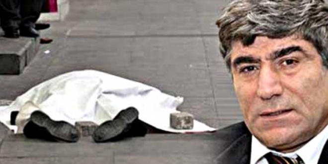 Hrant Dink cinayetiyle ilgili bir albay ve iki istihbarat gzaltnda