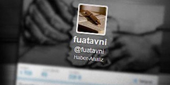 'Fuat Avni'nin takip ettiği öğrenci gözaltına alındı
