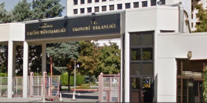 Ekonomi Bakanlığı'ndan 'FETÖ'ye kaynak' açıklaması