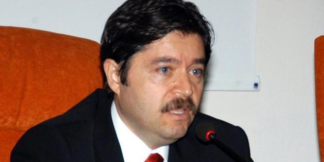 Muğla eski Valisi Fatih Şahin tutuklandı