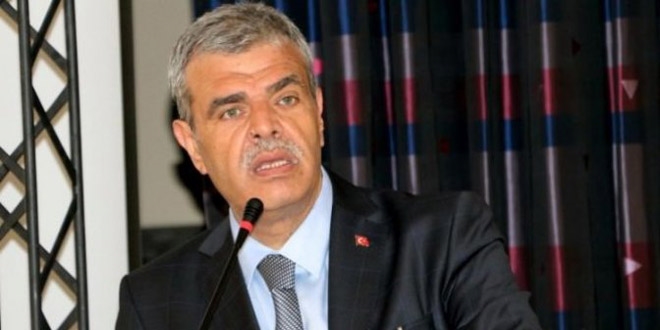 Kaynak: AFAD kartı 100 liraya çıkarıyoruz