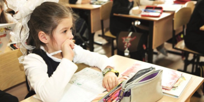 340 bin öğrenciye özel okul teşviği
