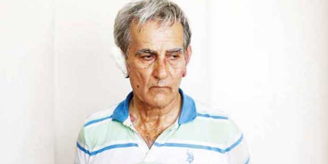 Darbeciler, ölüm meleğiyle katliam planı yapmış