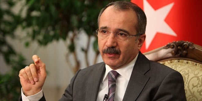 Ömer Dinçer: Sorumluluğu yaymak hesap sormayı zorlaştırır