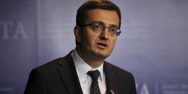 'Batı basını Türkiye'deki darbe girişimini görmezlikten geldi'