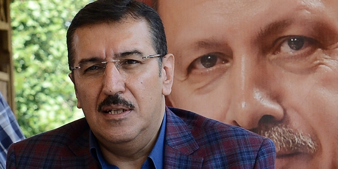 'FETÖ'nün darbe girişimi Türkiye'ye etkisi Rusya krizi kadar'