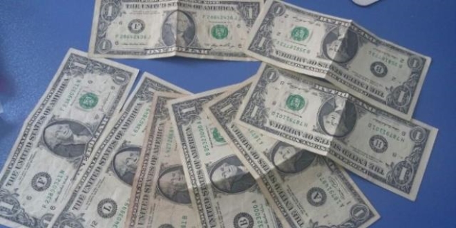 'Gülen 1 dolarları 3-4 yıldır gönderiyor'