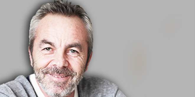 Erol Olçok'suz ilk Yenikapı...